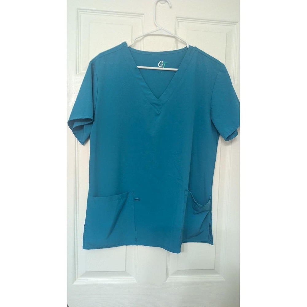 Scrubs